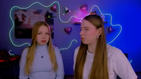 teya_starling online show from 02.24.26