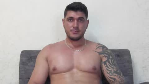 teylor creed online show from 12.05.24