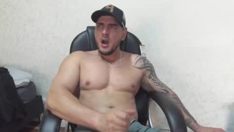 teylor creed online show from 12.28.24