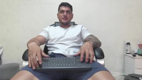 teylor creed online show from 01.11.25