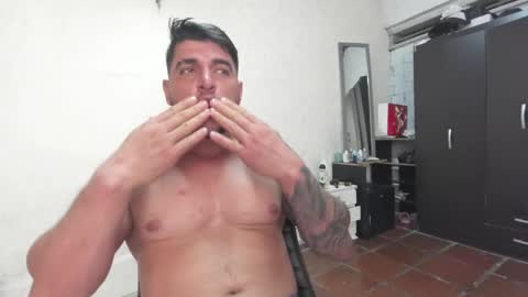 teylor creed online show from 02.05.25