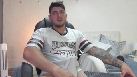 teylor creed online show from 02.27.25