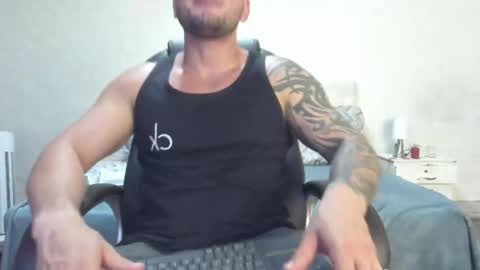 teylor creed online show from 03.04.25