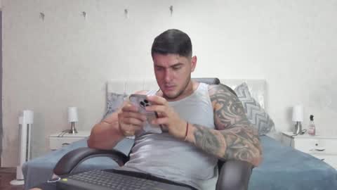 teylor creed online show from 03.06.25