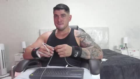 teylor creed online show from 03.08.25