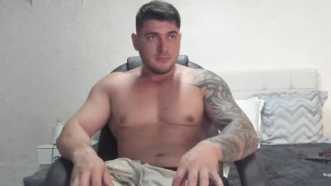 teylor creed online show from 03.12.25