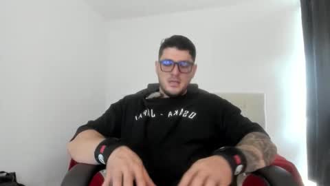 teylor creed online show from 09.16.25