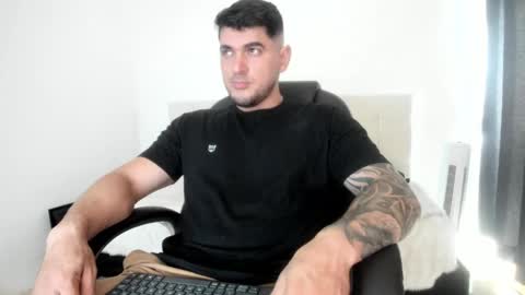 teylor creed online show from 09.19.25