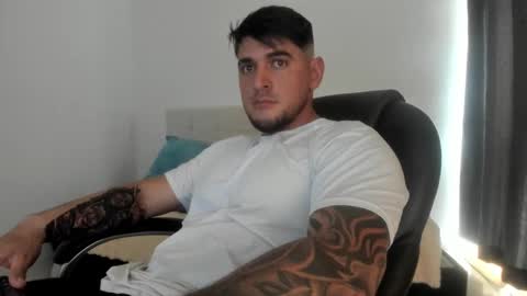 teylor creed online show from 09.30.25