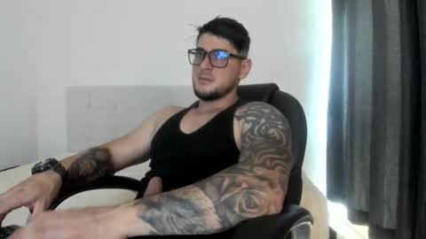 teylor creed online show from 10.03.25