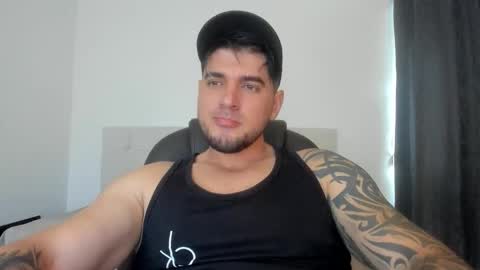 teylor creed online show from 10.15.25