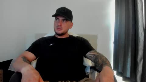 teylor creed online show from 10.20.25