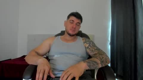 teylor creed online show from 10.24.25