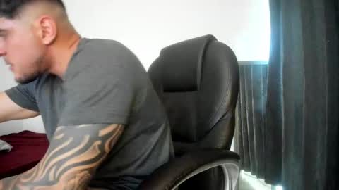 teylor creed online show from 11.08.25