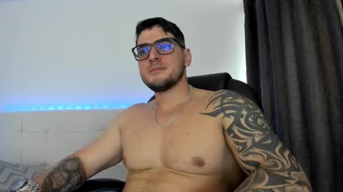 teylor creed online show from 12.15.25