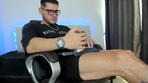 teylor creed online show from 12.19.25