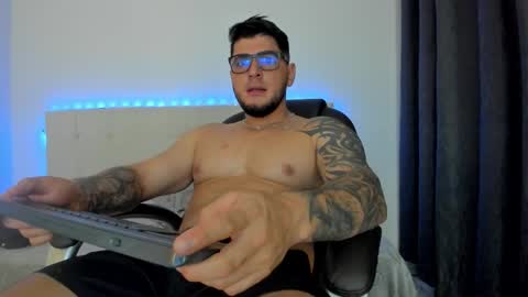 teylor creed online show from 02.03.26