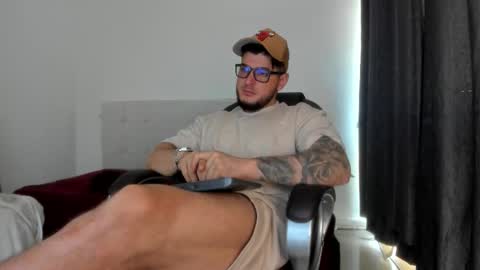 teylor creed online show from 02.26.26