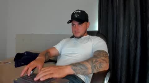 Snapshot of teylor_creed chatting on 04.20.26 teylor creed online show from 04.20.26