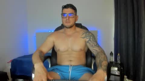 Snapshot of teylor_creed chatting on 04.27.26 teylor creed online show from 04.27.26