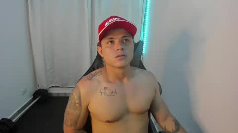 Teylor Fel online show from 01.18.25