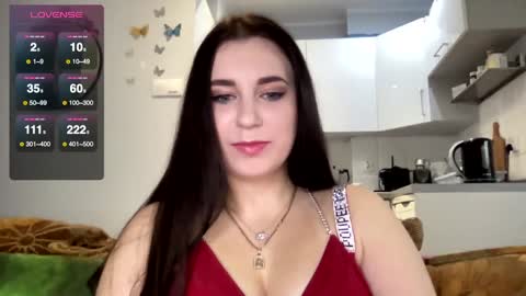 Snapshot of teylor_l chatting on 12.12.24 Teylor online show from 12.12.24