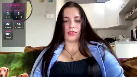 Snapshot of teylor_l chatting on 01.29.25 Teylor online show from 01.29.25