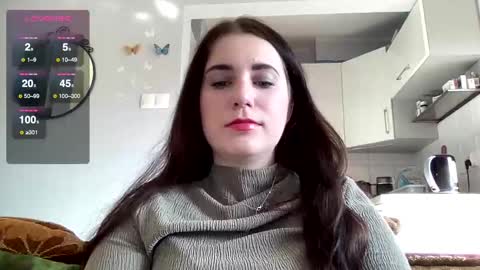 Snapshot of teylor_l chatting on 02.11.25 Teylor online show from 02.11.25