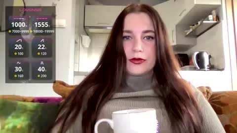 Snapshot of teylor_l chatting on 11.14.25 Teylor online show from 11.14.25