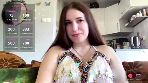 Snapshot of teylor_l chatting on 03.03.26 Teylor online show from 03.03.26