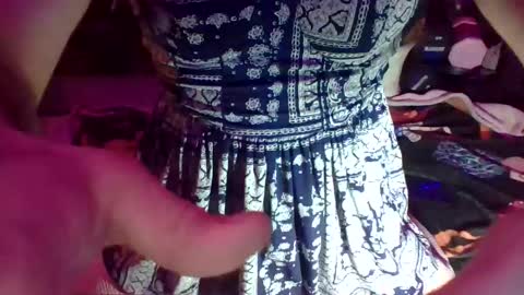 teyrey29 online show from 03.31.26