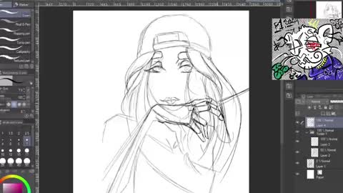 . online show from 03.03.25