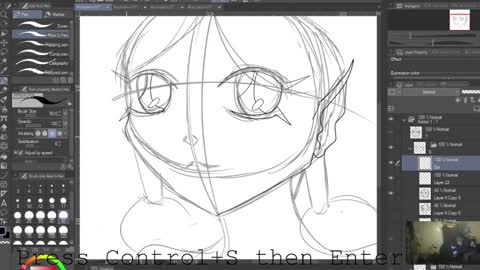 . online show from 11.30.25