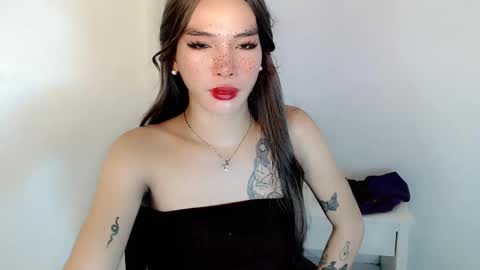 Vanessa online show from 01.04.25