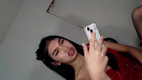 Luna online show from 01.04.25