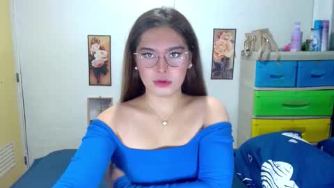 tgirlselena online show from 09.23.25