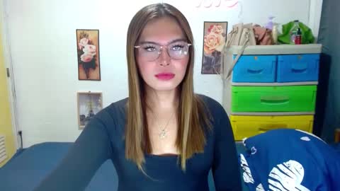 tgirlselena online show from 10.02.25