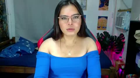 Snapshot of tgirlselena chatting on 04.18.26 tgirlselena online show from 04.18.26