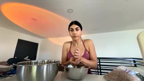 babygirlmami online show from 02.13.26