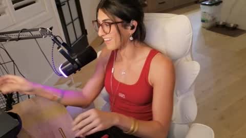 babygirlmami online show from 05.23.26
