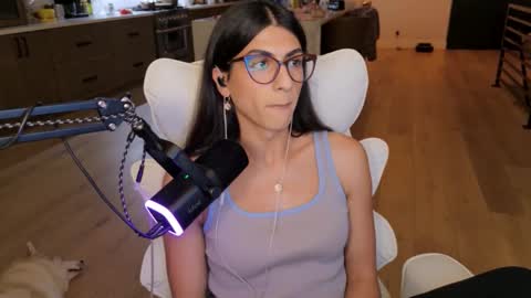 babygirlmami online show from 05.24.26