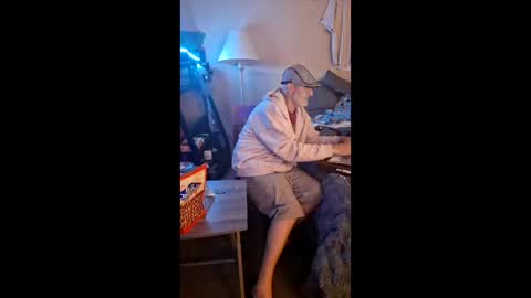 tgrizzthestarseed online show from 04.06.26