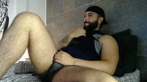 th1ago828986 online show from 04.11.26