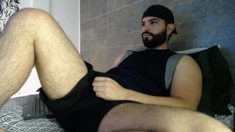 th1ago828986 online show from 04.14.26