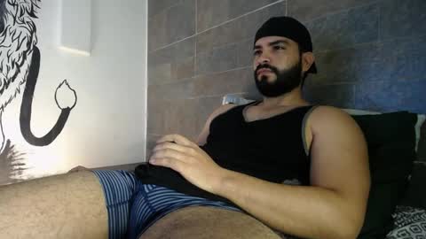 th1ago828986 online show from 04.15.26