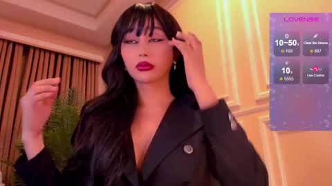 th3r3sa online show from 03.02.26