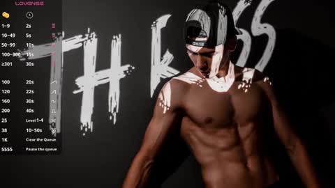 INSTAGRAM   Th1rss online show from 01.20.25