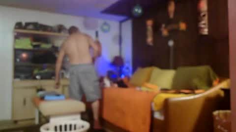 Snapshot of tha_commander69 chatting on 12.26.24 tha Commander69 online show from 12.26.24