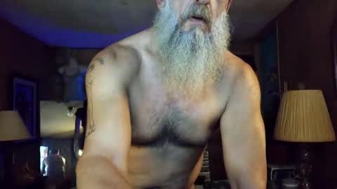 Snapshot of tha_commander69 chatting on 12.14.25 tha Commander69 online show from 12.14.25