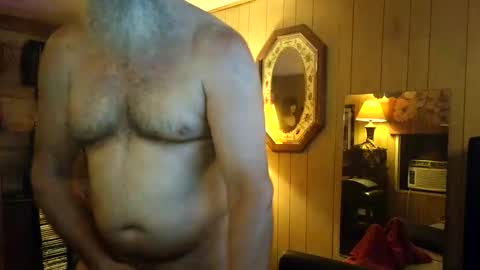 Snapshot of tha_commander69 chatting on 03.07.26 tha Commander69 online show from 03.07.26